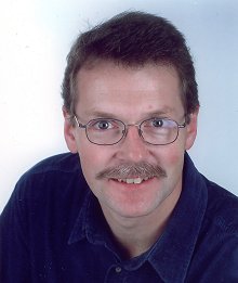 Klaus Limbrock